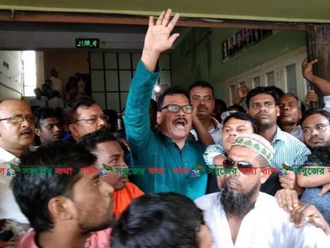 হাবিবুল ইসলাম হাবিব