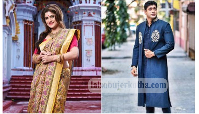 শ্রাবন্তী চট্টোপাধ্যায়