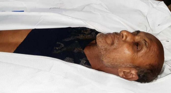 কালিগঞ্জে মসজিদের কমিটি গঠনকে কেন্দ্র করে দুই পক্ষের সংঘর্ষ