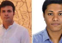 ছাত্রলীগের নতুন সভাপতি সাদ্দাম হোসেন